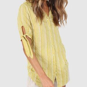 Lost in Lunar Drew Shirt